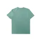 Aqua Green (V-Neck)