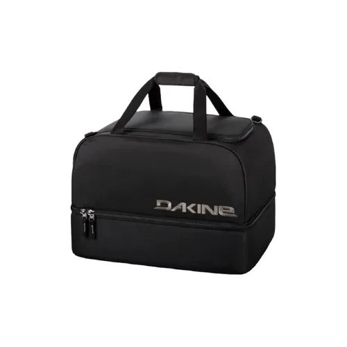 Dakine Polyester Handbag Regular Unisex Black