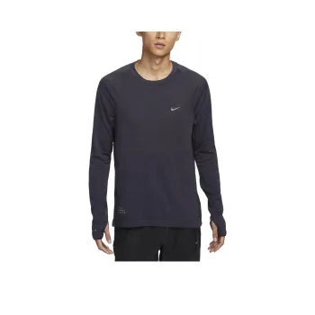 Nike Running Division Men's Therma FIT Adv Long Sleeve Running Top