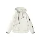 Light Beige White