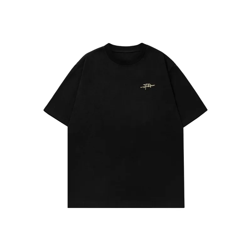 Go it alone T Shirts Unisex-4