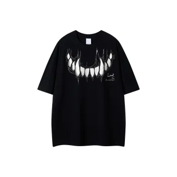 LEVEL RELAX Series T-Shirt Unisex