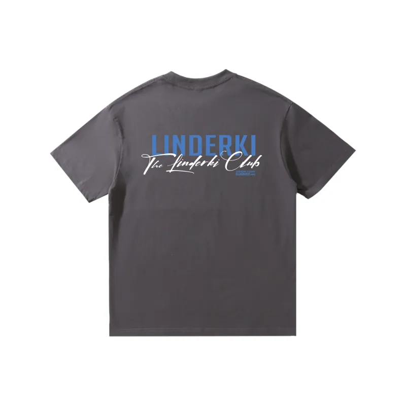 Lind Erki T Shirt Unisex Active Black-26