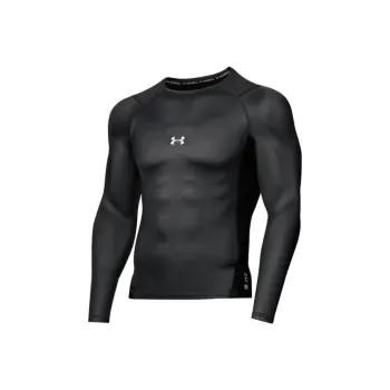Under Armour Iso Chill Series T Shirt Men's Black