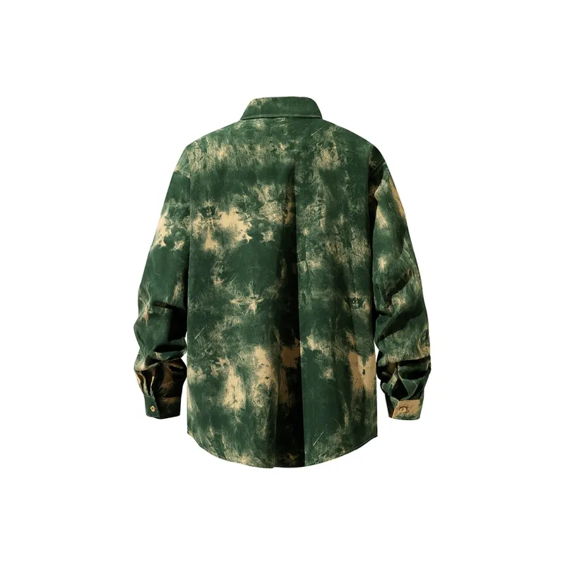 Ordifen Long Sleeved Shirts Unisex-19