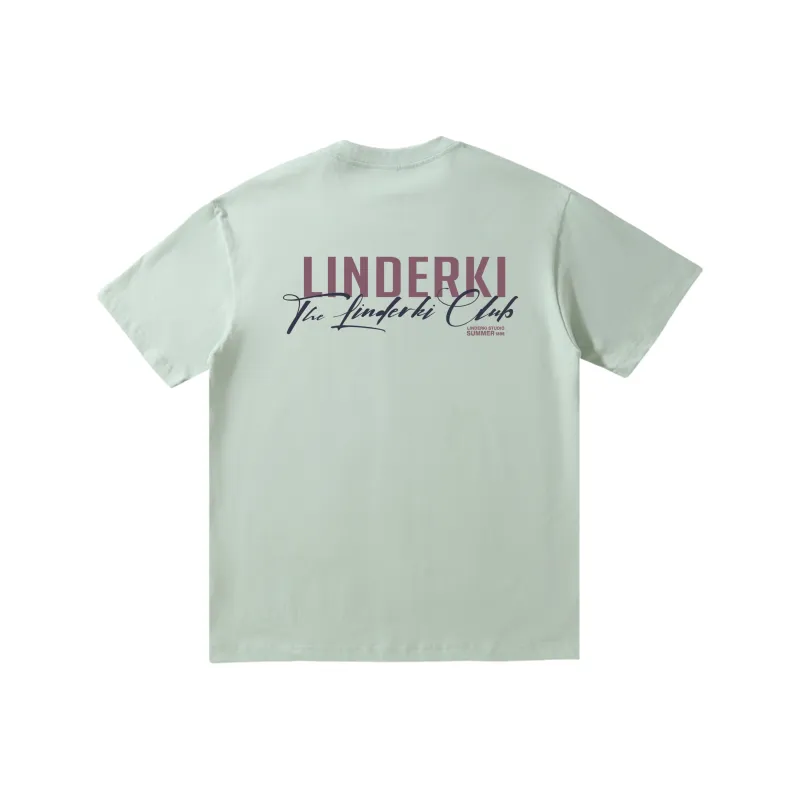 Lind Erki T Shirt Unisex Active Black-6