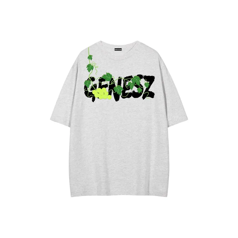 Genesiszero T Shirts Unisex-9