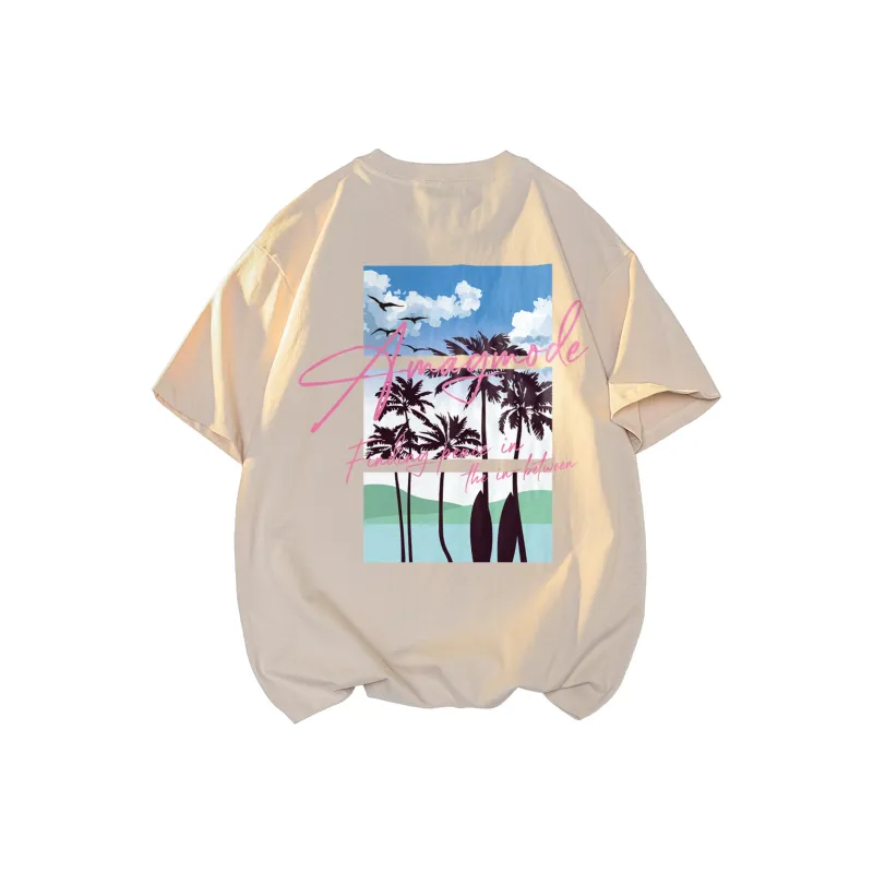Magmode T Shirts Unisex-13