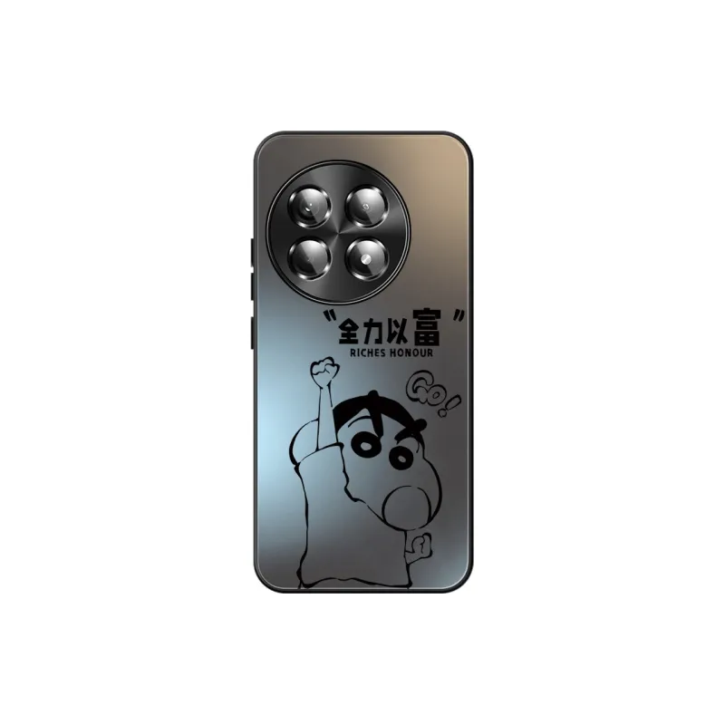 CHUNFAN Phone Cases-5