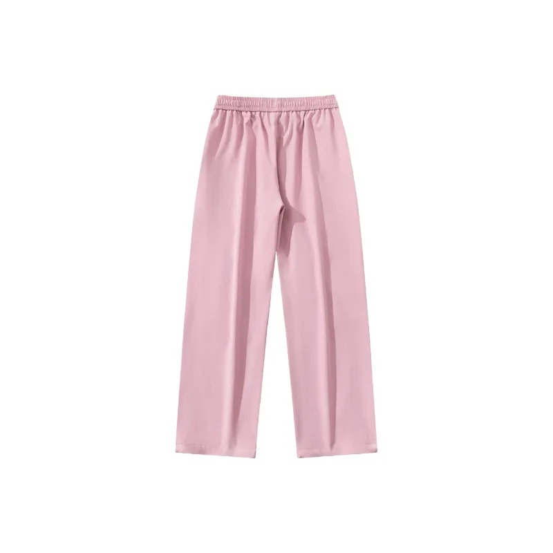 FASTFISH Casual Pants Unisex-4