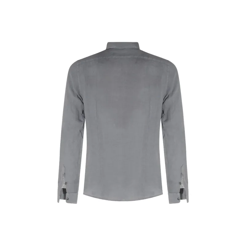 ALTEA Linen Shirt-1