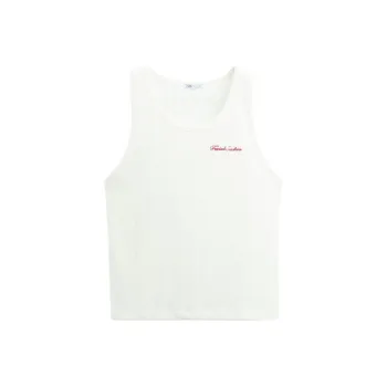 ZARA T-Shirts Men White