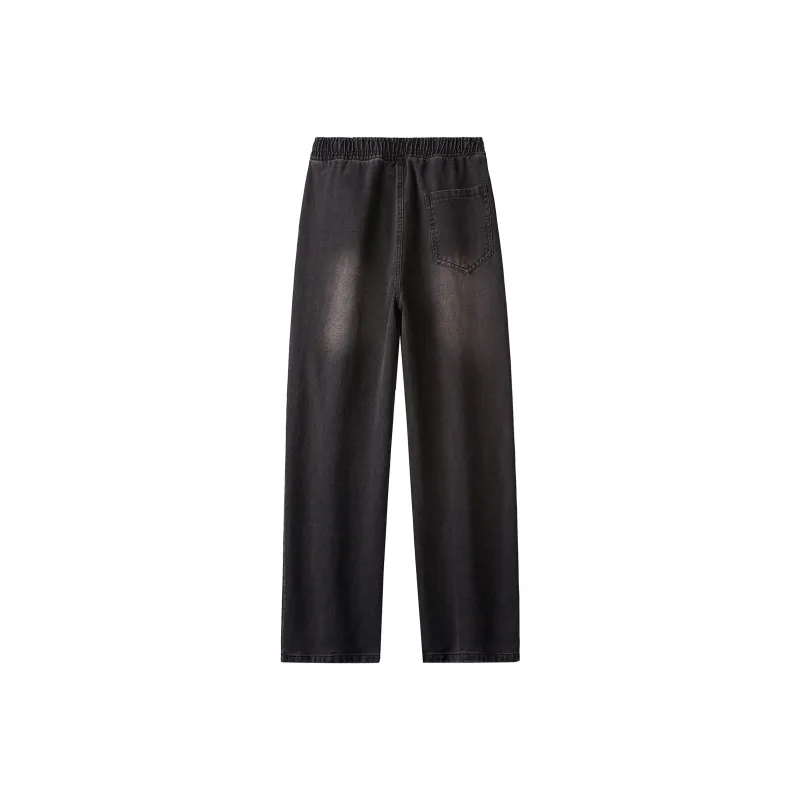 WKOOG Jeans Unisex-1