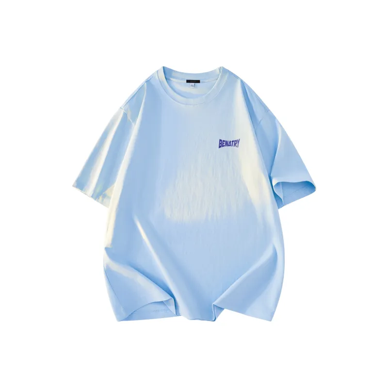 BENATRY T Shirts Unisex-11