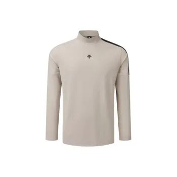DESCENTE T Shirts Men