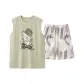 Bear Print