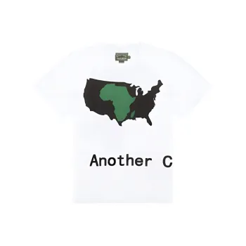 Denim Tears X Cpfm Cactus Tears Tee