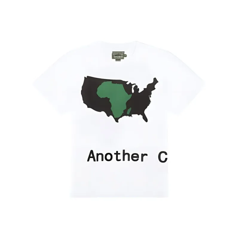 Denim Tears X Cpfm Cactus Tears Tee-0