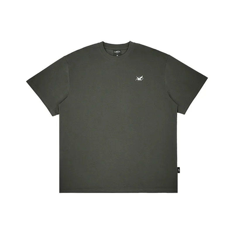 NICEID T Shirts Unisex-1