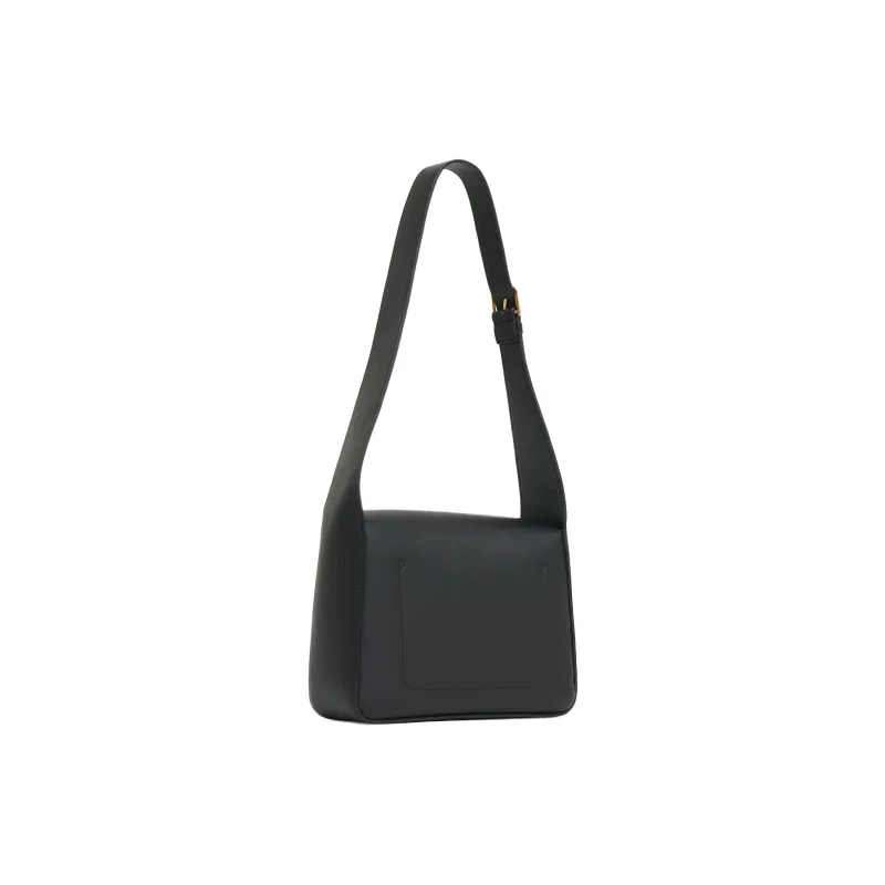 MANSUR GAVRIEL Box Shoulder Bag-1