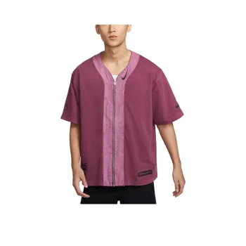 Nike Sportswear Essentials Series T Shirt Men's Rosewood Red