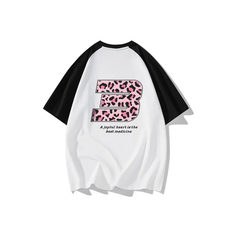 Caramella T Shirt Unisex Navy Blue-6