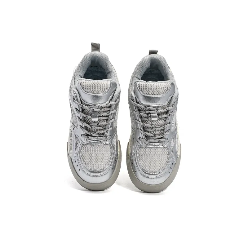 Dafu Leaps Forward Anti Slip And Wear Resistant Lightweight Low Top Skateboard Shoes Women's-9