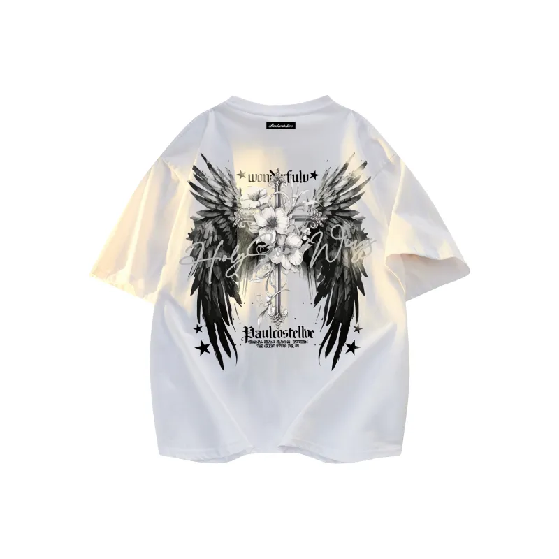 PAUL COSTELLOE T Shirts Unisex-2