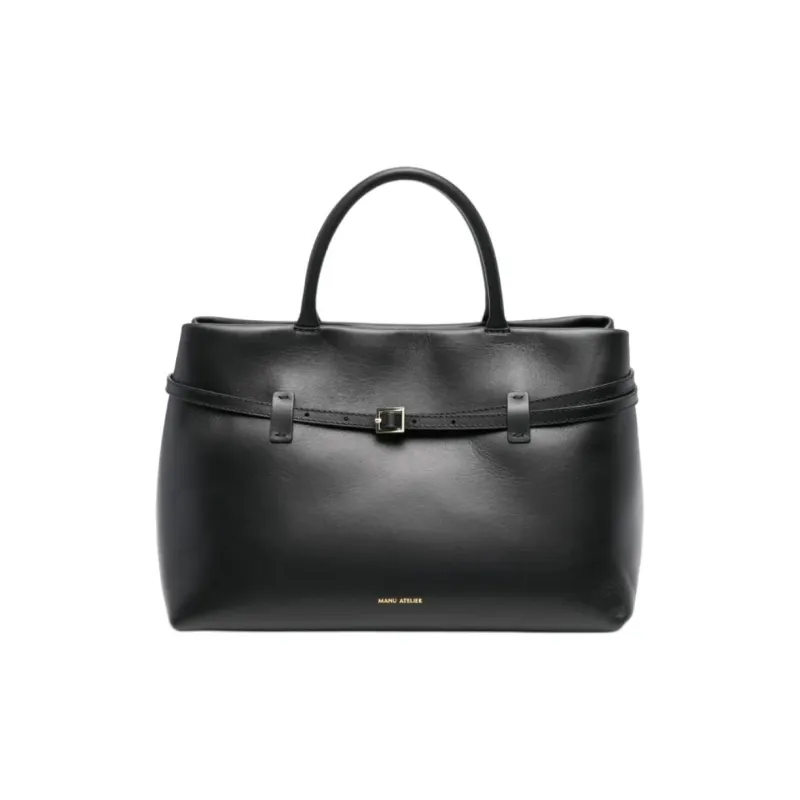 Manu Atelier Le Cambon 35 Tote Bag-0