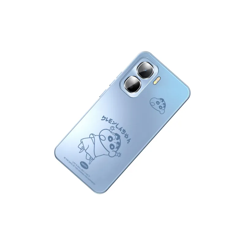 CHUNFAN Phone Cases-17