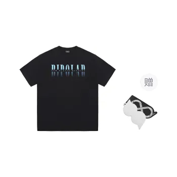 BIPOLAR Short Sleeved T Shirts Unisex