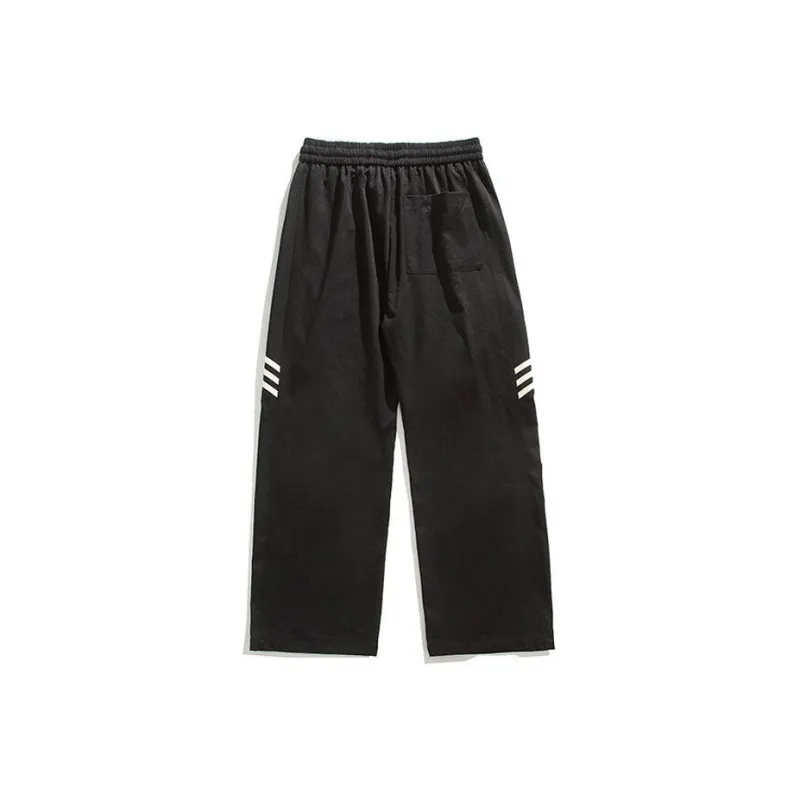 ACUOD BY CHANU Casual Pants Unisex-1