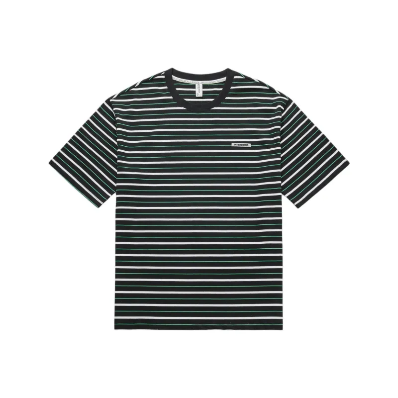 WOOD SOON T Shirts Men-0
