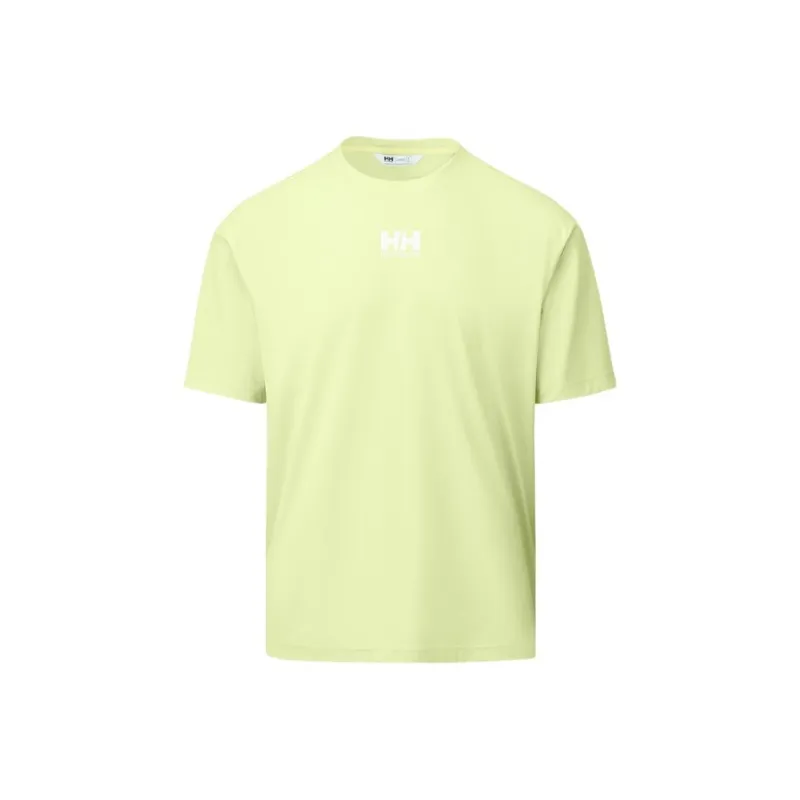 HELLY HANSEN H2Essential T Shirt Unisex-9