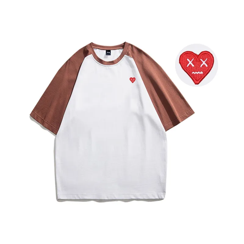 Emoji T Shirts Unisex-3