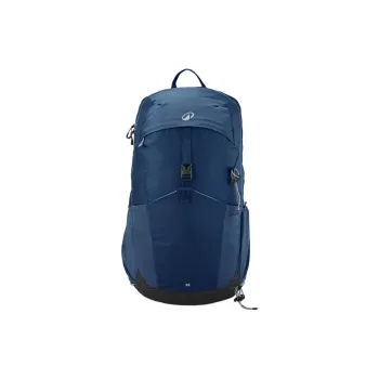 DECATHLON MH500 Mountaineering Bag Outdoor Bag Polyamide 25L Blue Men's