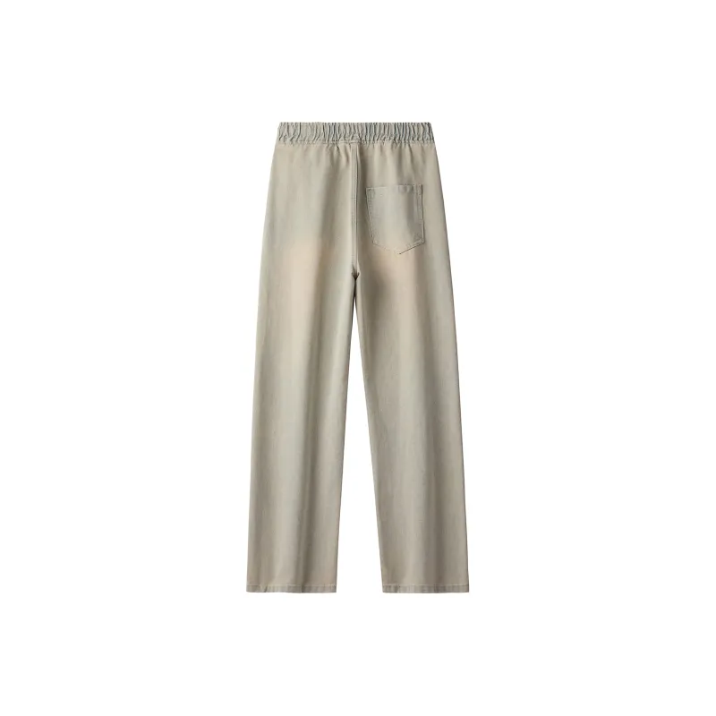 WKOOG Jeans Unisex-3