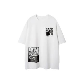 A.X.S.K T Shirts Unisex