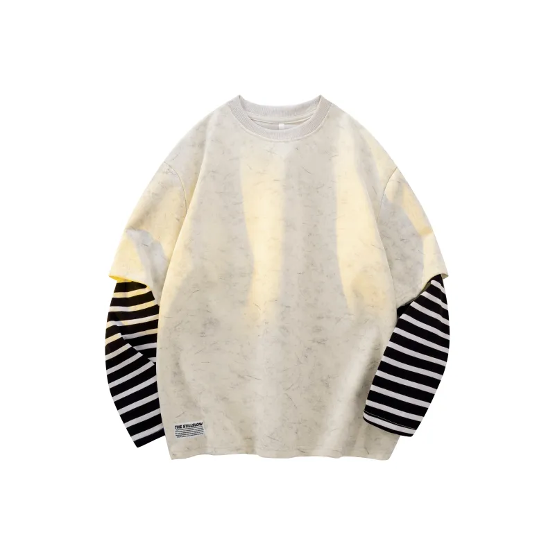 Stillslow T Shirts Unisex-2
