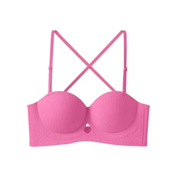 Elan and White Women's Bras
