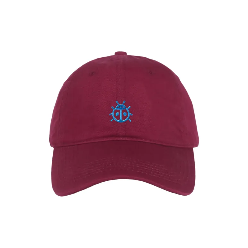BALENO Cotton Baseball Caps Unisex-0