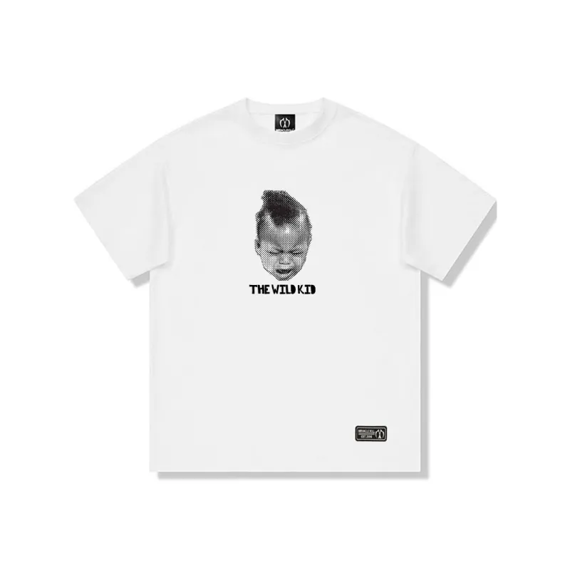 MIRACLE KILL T Shirts Unisex-4