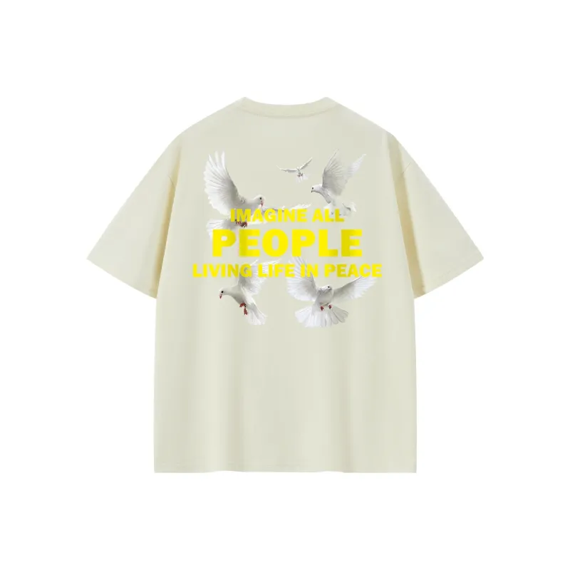 ONEANNET T Shirts Unisex-126