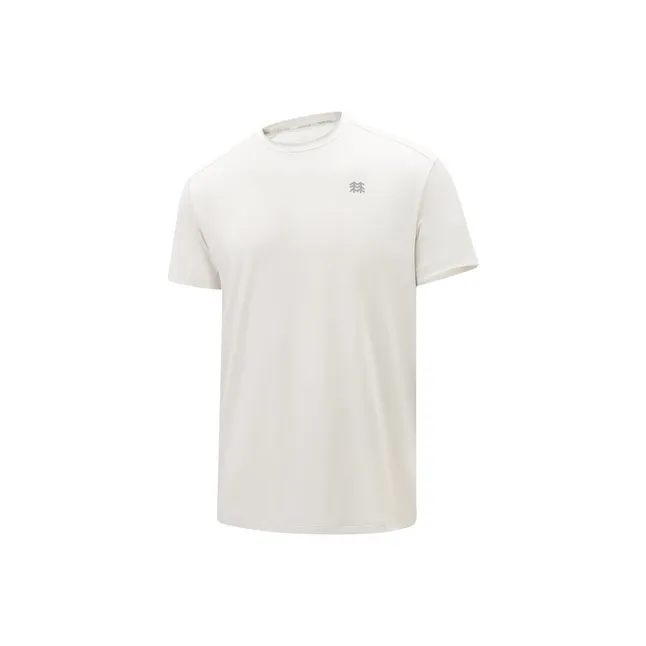 KOLON SPORT HIKE Series T-Shirt Men's-0