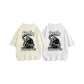2 Pack (Custard+White)