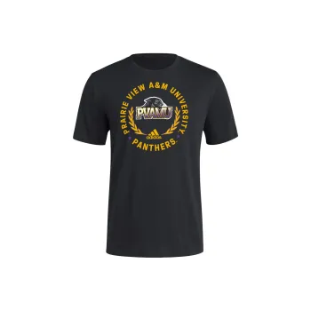 Adidas Free Shipping With AdiClub Prairie View A&M Tee