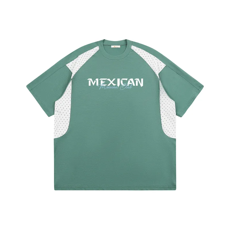 MEXICAN T Shirts Unisex-5