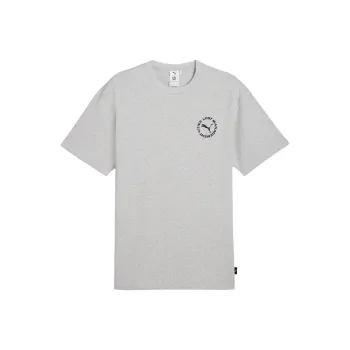 PUMA Playera Hombre PUMA X Lmc