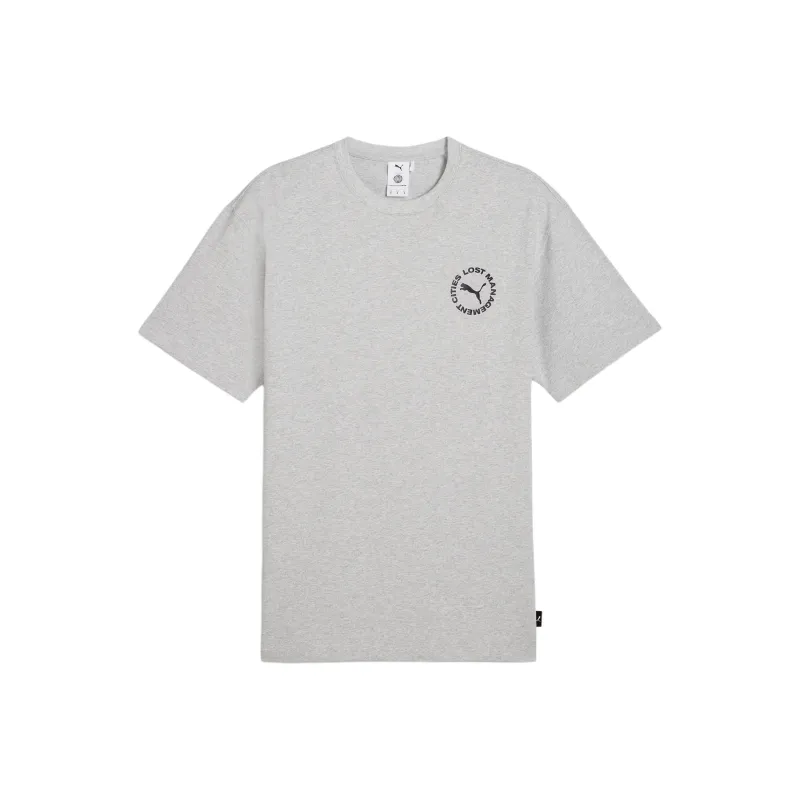 PUMA Playera Hombre PUMA X Lmc-0