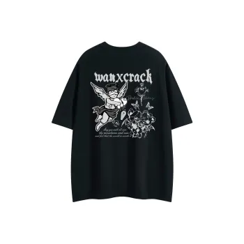 WANX T-Shirts Unisex